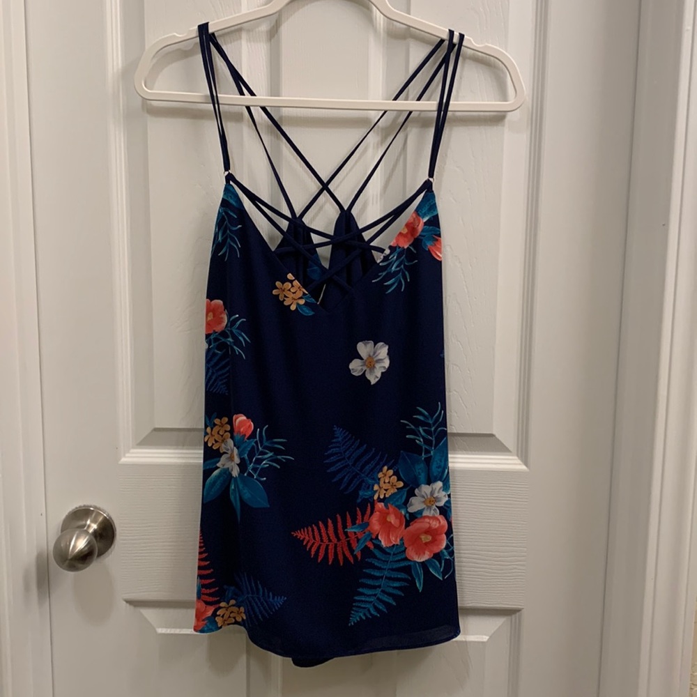 Express Top